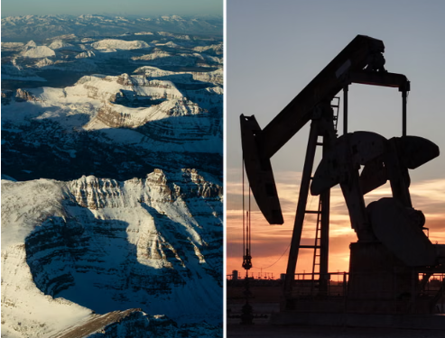 White House Moves to Limit Public Voice on Fossil Fuels
