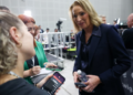 Tempestuous Clash at the Count Sparks National Debate