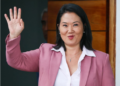 Keiko Fujimori Claims Dramatic Victory in Peru Runoff