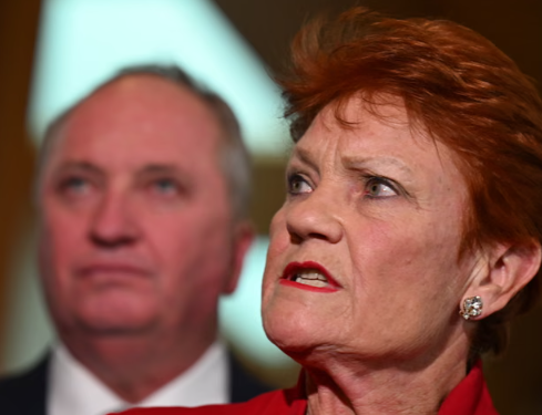 One Nation’s Housing Policy Collapses Under Basic Scrutiny