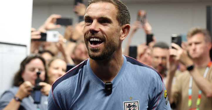 Why Bringing Back Jordan Henderson Is Thomas Tuchel’s Masterstroke