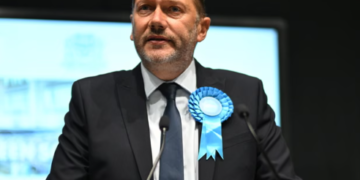 Tories Clinch Shock Victory in Aberdeen South Byelection