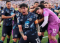 Paraguay Shock Germany in Historic Penalty Shootout