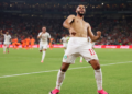Morocco Beat Dutch in Wild World Cup Penalty Drama
