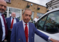 Nigel Farage Urges Restore Voters to Back Reform UK