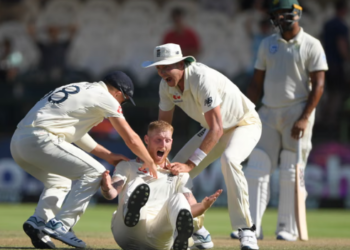 Ben Stokes Retires: The End of an Extraordinary Era