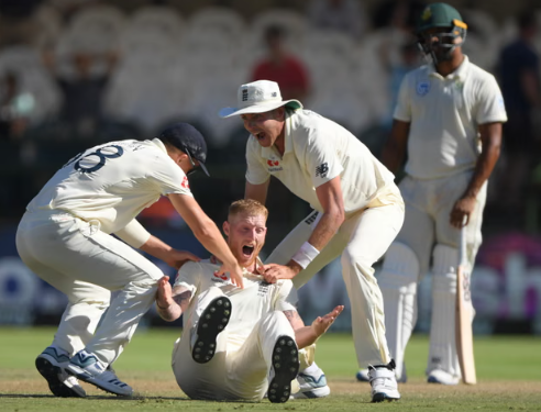 Ben Stokes Retires: The End of an Extraordinary Era