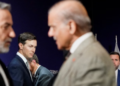 US and Iran Signal Progress After Tense Swiss Talks