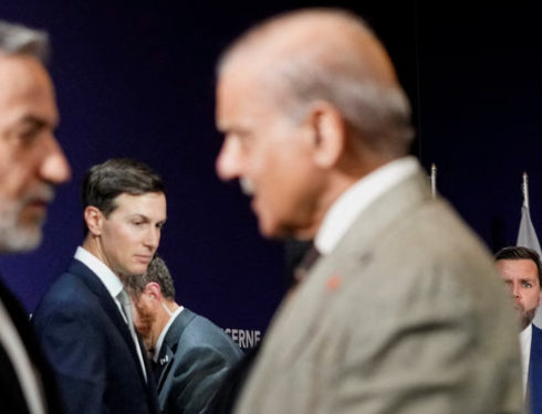 US and Iran Signal Progress After Tense Swiss Talks