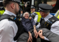 Appeal Court Rules Ban on Palestine Action Was Lawful