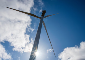 Great Britain Faces £90bn Electricity Grid Rewire Bill