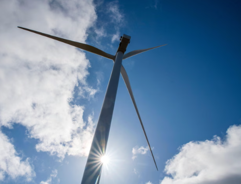 Great Britain Faces £90bn Electricity Grid Rewire Bill