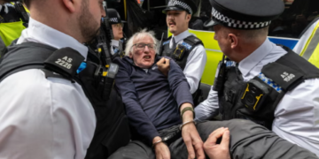 Appeal Court Rules Ban on Palestine Action Was Lawful