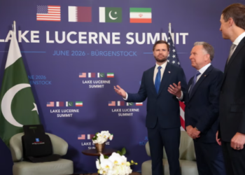Trump’s Iran Deal Sparks Bipartisan Backlash