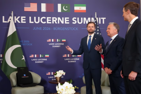 Trump’s Iran Deal Sparks Bipartisan Backlash