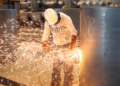 EU Slashes Steel Quotas But Grants UK Favourable Rates