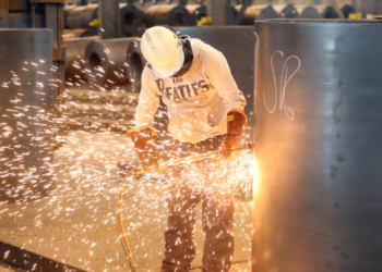 EU Slashes Steel Quotas But Grants UK Favourable Rates