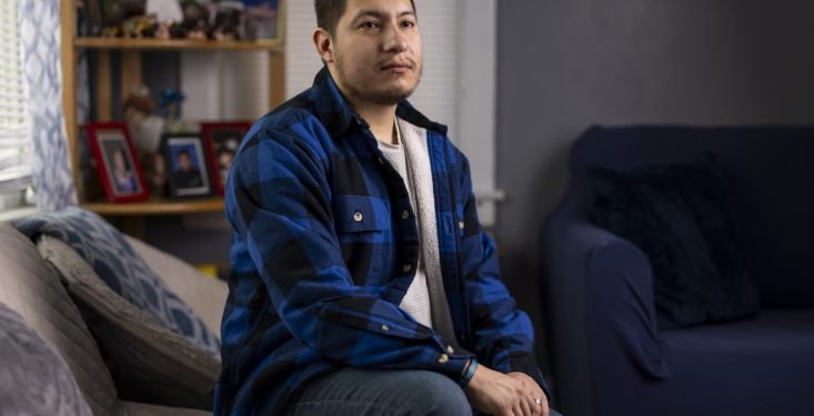 The Dreamers Losing Jobs Under Trump’s Red Tape