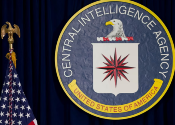 Ex-CIA Agent Accused of $40m Gold Theft and Fake Spy Unit
