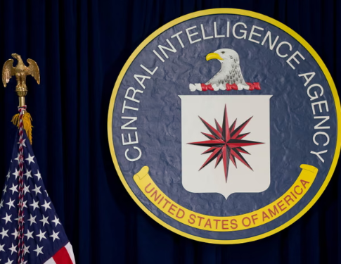 Ex-CIA Agent Accused of $40m Gold Theft and Fake Spy Unit