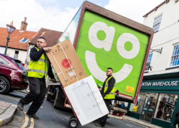 AO World Outsources 200 Call Centre Jobs to South Africa