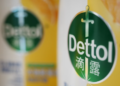Dettol Apologises for ‘Toxic Men’ Advert Backlash in China