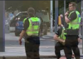 Community Unites After Suspected Hate Attacks in Edinburgh