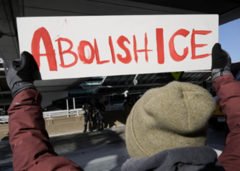The Rising Battle Against Political Impunity and Dissent