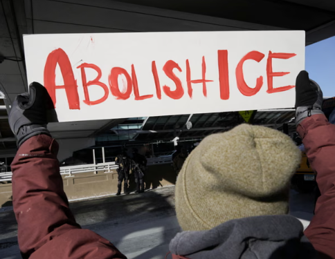 The Rising Battle Against Political Impunity and Dissent