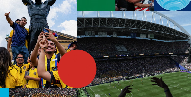 World Cup 2026: Reclaiming the American Dream