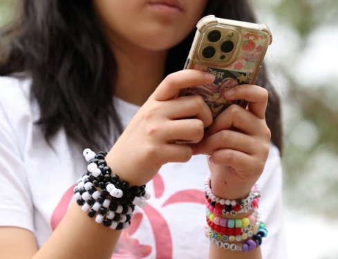 The impact on families six months after Australia's social media ban