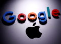 UK Watchdog Takes on Apple and Google Mobile Monopoly