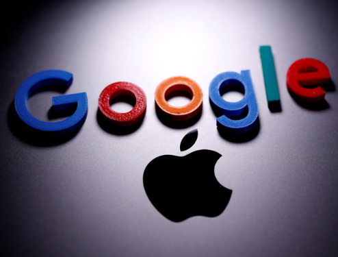 UK Watchdog Takes on Apple and Google Mobile Monopoly