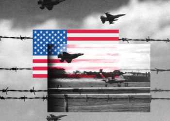 US Military Expansion in Britain Triggers Public Debate
