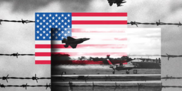 US Military Expansion in Britain Triggers Public Debate