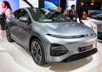 No Brutal EV Price War For British Motorists
