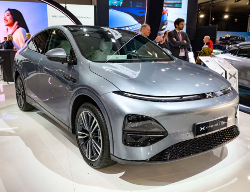 No Brutal EV Price War For British Motorists