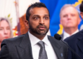 FBI Chief Faces Backlash Over Premature Social Media Posts