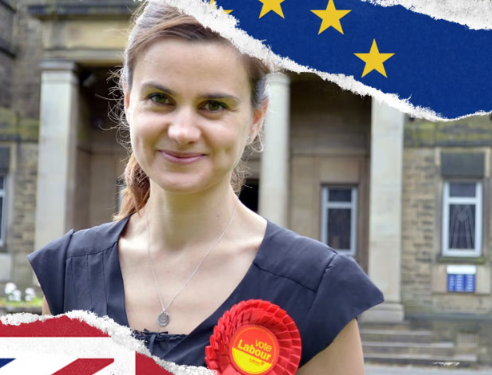 United Kingdom Politics Worse Now Than Before Brexit, Warns MP