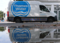 Whitehall Steps In: The Battle Over Thames Water Deepens