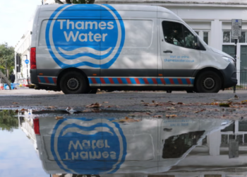 Whitehall Steps In: The Battle Over Thames Water Deepens