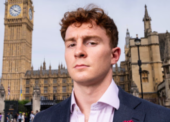 Swimming Champion Demands Urgent Action on Brain Cancer