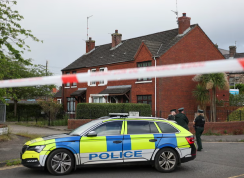Belfast on Edge After Shocking Attack Sparks Deep Fear