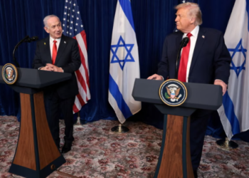 Trump and Netanyahu Clash Over Crucial US and Iran Peace Deal