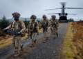 Treasury Urged to Revive War Bonds to Fund Military