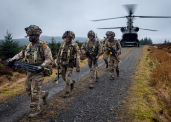 Treasury Urged to Revive War Bonds to Fund Military