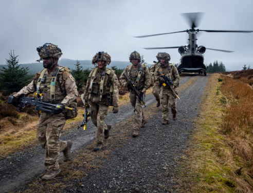 Treasury Urged to Revive War Bonds to Fund Military