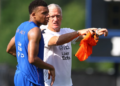 Deschamps Shields Mbappé From Fierce Political Storm