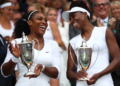 Williams Sisters Reunite for Wimbledon Icon Return