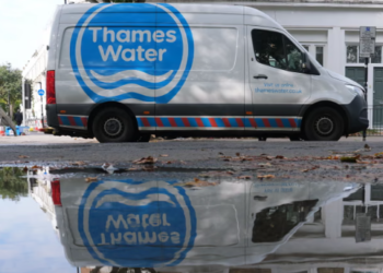 Thames Water Nationalisation Pushes Closer After Rescue Objected